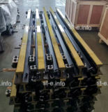 Рельс для станков Messer 24 кг 45*103*2000 мм  - st-e.info - Плесецк