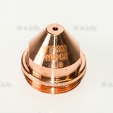 Сопло для плазмотрона YGX100 д.1,6 mm - st-e.info - Плесецк