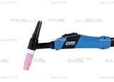 Горелка аргонодуговая сварочная TIG SR-P 17 V TBi 8 м (газовое охлаждение) - st-e.info - Плесецк