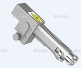 Горелка для лазерной очистки SUP22C - st-e.info - Плесецк
