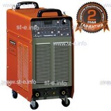 Сварочный инвертор Сварог TIG 500 P DSP AC/DC (J1210) - st-e.info - Плесецк