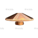 Сопло для лазерной резки Raytools д.2,5мм арт. P0591-571-00025 - st-e.info - Плесецк
