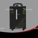 Блок жидкостного охлаждения WL-20-220 - st-e.info - Плесецк