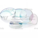 Фокусирующая линза для аппаратов лазерной сварки и чистки D20*4,5/Ф400 - st-e.info - Плесецк