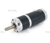 Мотор-редуктор ZGX38REE 84.6i№220415А8Х86 - st-e.info - Плесецк