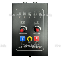 Контроллер высоты HF100 для газовой резки  - st-e.info - Плесецк