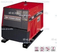 Power Wave 455 M - st-e.info - Плесецк