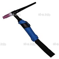 Горелка аргонодуговая SR 26 V TBi 4 м (газовое охлаждение) - st-e.info - Плесецк