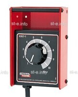 Пульт дистанционного управления Lincoln Electric К857 - st-e.info - Плесецк
