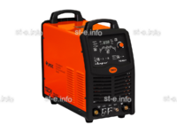 Сварочный аппарат для ручной дуговой сварки TECH TIG 400 P (W322) - st-e.info - Плесецк