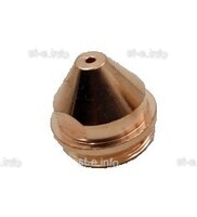 Сопло YK125, D=1,7 - st-e.info - Плесецк