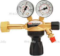Base Control AR/CO2 - st-e.info - Плесецк