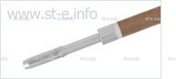 Горелка для автоматической сварки Tbi AUT-9W,прямой гусак - st-e.info - Плесецк