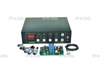 Контроллер высоты XPTHC-100III - st-e.info - Плесецк