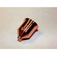 Сопло 120931 - st-e.info - Плесецк