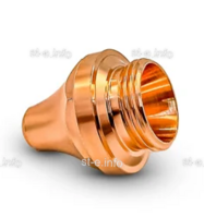Сопло двойное 3D 3,0 мм 120GJT1430 - st-e.info - Плесецк