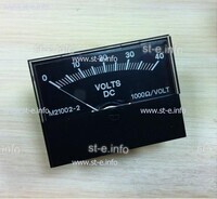 Вольтметр M21002-2A - st-e.info - Плесецк