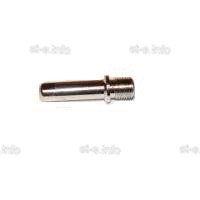 Электрод H839M00 для OTC Daihen D-12000 - st-e.info - Плесецк