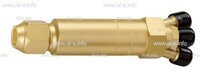 Механизированный ацетиленовые резак 133-2V/28 - st-e.info - Плесецк