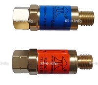 Обратный газовый клапан G1/4" - st-e.info - Плесецк