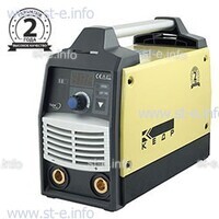 Сварочный инвертор MMA-160GDM, 220В - st-e.info - Плесецк