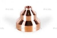TRITON ЗАЩИТНАЯ НАСАДКА (40-80 А) Арт:51982/TD - st-e.info - Плесецк