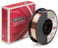 Сварочная проволока SuperArc L-56 - st-e.info - Плесецк