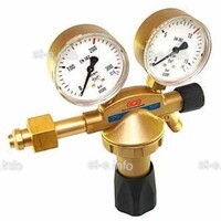 Редуктор S2+ О2 200/4,0 bar вх. однокорпусный - st-e.info - Плесецк