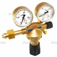 Редуктор GS35 AR/CO2 , вх. G1/4", вых G1/4" - st-e.info - Плесецк