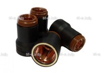 Защитная насадка W03X0893-66A - st-e.info - Плесецк