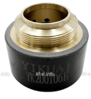 Защитный кожух YK200  - st-e.info - Плесецк