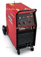 Полуавтомат Lincoln Electric Powertec 425C PRO для сварки - st-e.info - Плесецк