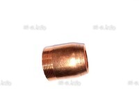Флюсовый конус MZ-1000 - st-e.info - Плесецк