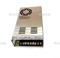 Блок питания S-350-48 - st-e.info - Плесецк