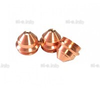 Сопло D.2,0 TR0115-20SS - st-e.info - Плесецк