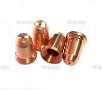 Сопло для плазмотрона AUTOCUT S125P арт. PD0179-15 - st-e.info - Плесецк
