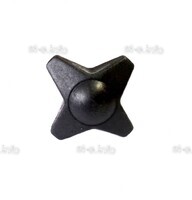 Винт для горелки K345-10 (арт.T13858 ) - st-e.info - Плесецк