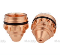 Сопло 22-150 Termal Dynamic CUT200, 300 - st-e.info - Плесецк