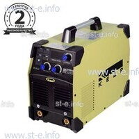 Сварочный инвертор ARC-250GS, 220/380В - st-e.info - Плесецк