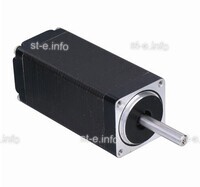 Двухфазный шаговый двигатель nema11 28HS  - st-e.info - Плесецк