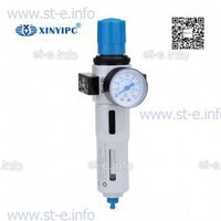 Фильтр масловлагоотделитель XOFR- MIDI 1/2 - st-e.info - Плесецк