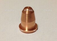 Сопло для плазмотрона ERGOCUT S25, ERGOCUT S25K, ERGOCUT S45 арт. PD0116 Диаметр:0.9 - st-e.info - Плесецк