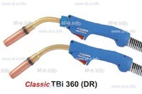 Корпус горелки TBi 360 DR, 45° - st-e.info - Плесецк