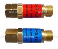 Обратный газовый клапан G3/8" - st-e.info - Плесецк