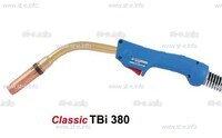 Корпус горелки TBi 380, 50° - st-e.info - Плесецк