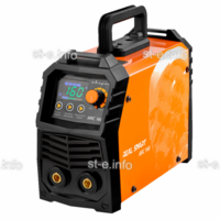 Инвертор сварочный аппарат Сварог ARC 160 "REAL SMART" (Z28103) - st-e.info - Плесецк