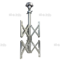 Внутренние центраторы Centromat® 42ES, тип 4, для труб из углеродистой стали д.85-220 mm - st-e.info - Плесецк