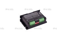 Драйвер 2х фазного шагового двигателя арт. M430D - st-e.info - Плесецк