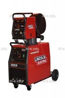 Сварочный полуавтомат Powertec 305S / LF-22M - st-e.info - Плесецк