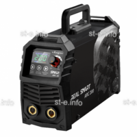 Инвертор сварочный Сварог ARC 200 "REAL SMART" (Z28303) - st-e.info - Плесецк